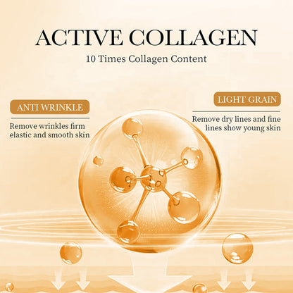 SADOER Collagen Anti‑Aging Face Toner (120 ml)