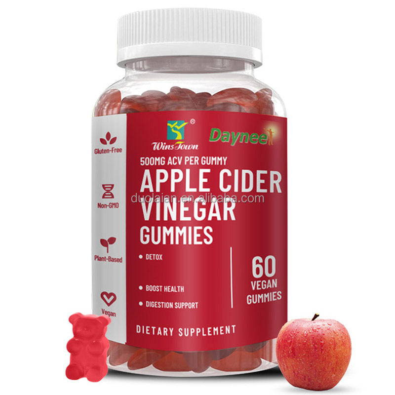 Daynee Apple Cider Vinegar Gummies