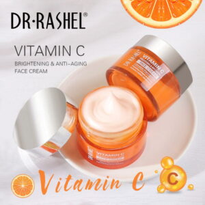 DR. RASHEL Vitamin C 3 Pack Set