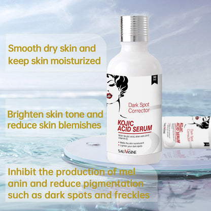 SAUVASINE Kojic Acid Serum