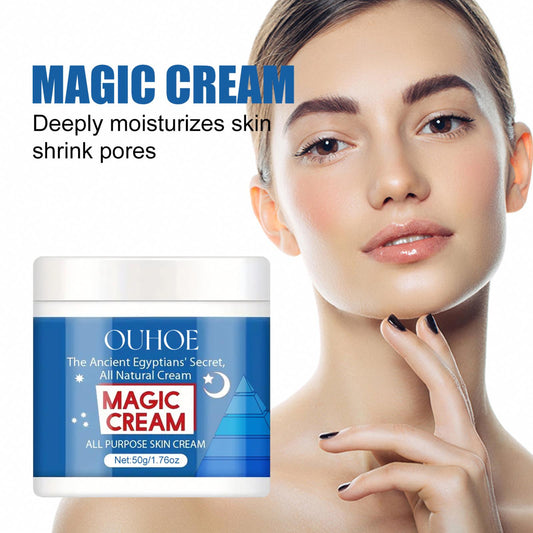 OUHOE Magic Cream (All‑Purpose Skin Cream)