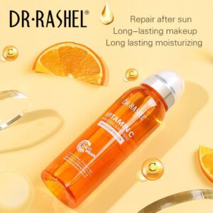 Dr Rashel Vitamin C Makeup Fixer