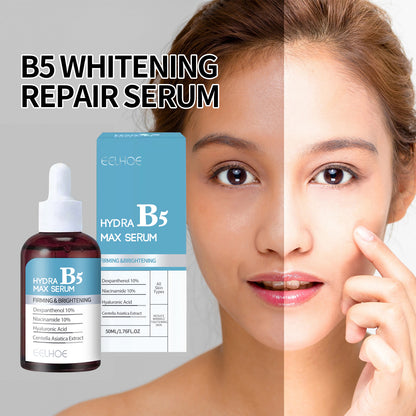 EELHOE Hydra Max B5 Firming & Brightening Serum