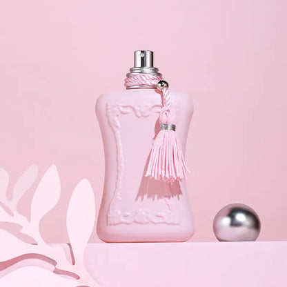 Maiden Anna Ole Perfume Pour Femme Rose Fragrance Natural Spray (75ml)