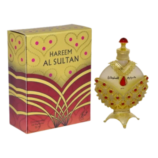 Hareem Al Sultan by Khadlaj 20ml
