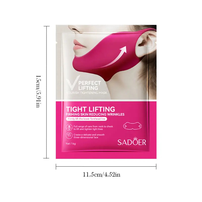 Sadoer Perfect Lifting Nourish Tightening Mask – Firm, Lift & Rejuvenate