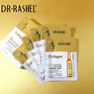 DR. RASHEL Collagen Essence Mask