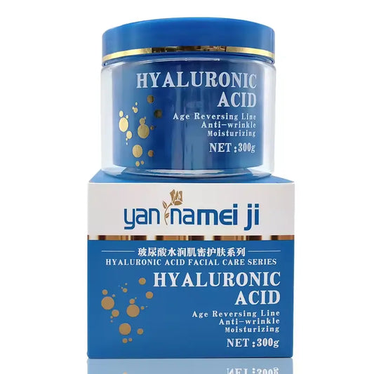 Yan Namei Ji Anti-Wrinkle Hyaluronic Acid Facial Cream