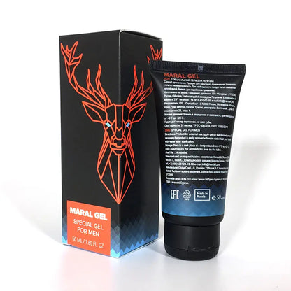 Maral Gel Special gel for men
