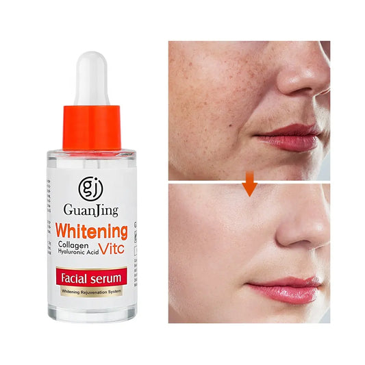 Guanjing Vitamin C Whitening Facial Serum