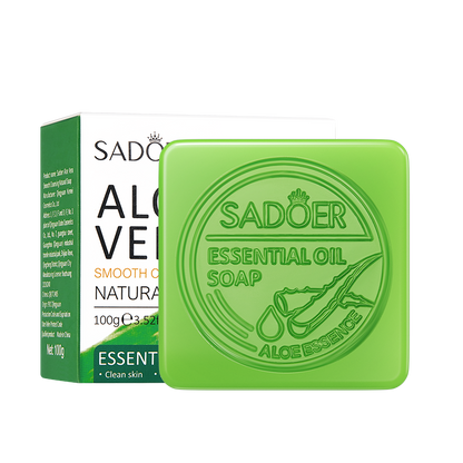 SADOER Aloe Vera Soap