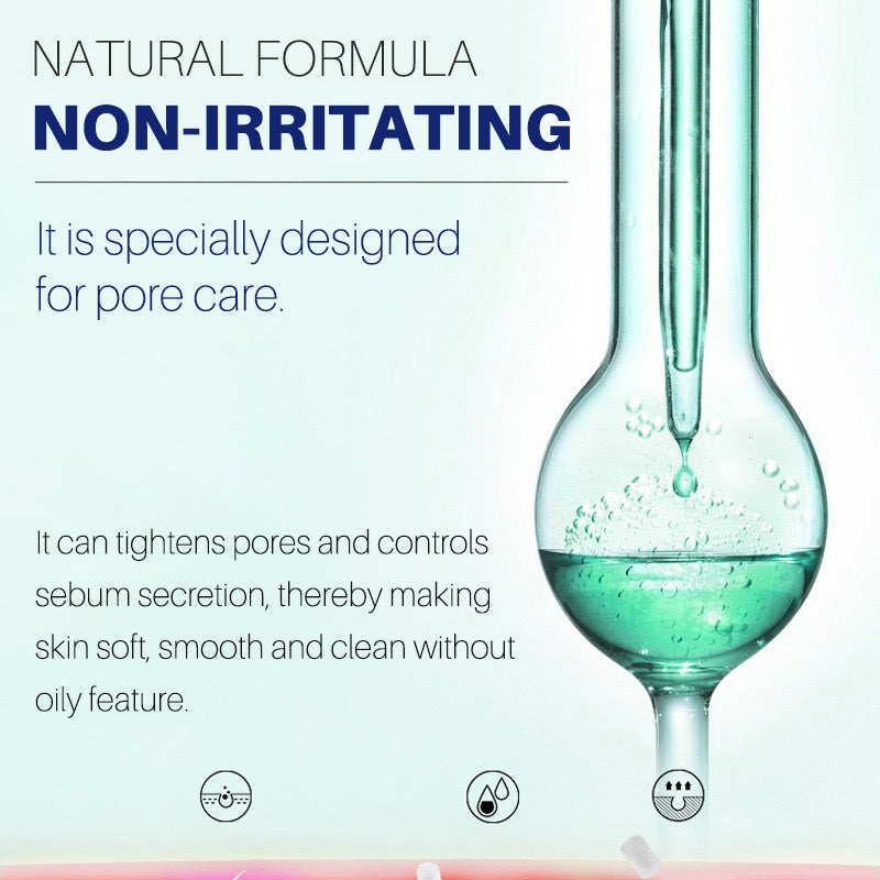 SAUVASINE Pore Control Serum