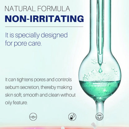 SAUVASINE Pore Control Serum