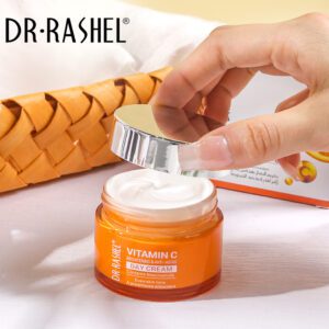 DR. RASHEL Vitamin C Day Cream