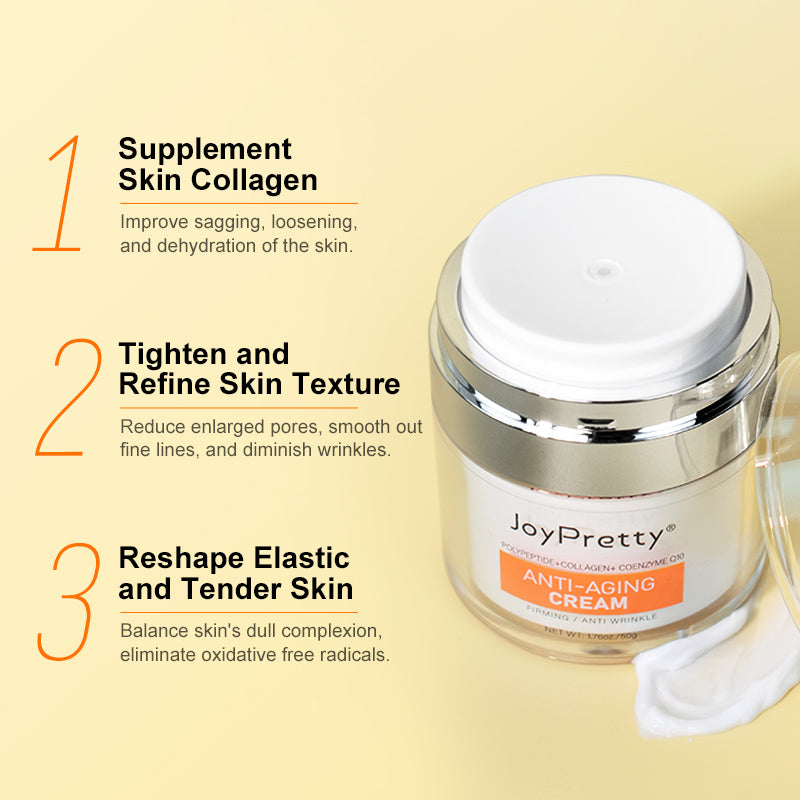 JoyPretty Retinol Anti-Aging Cream (30 ml)