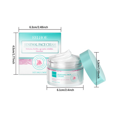 EELHOE Renewal Face Cream