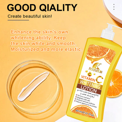 Roushun Vitamin C Whitening Lotion
