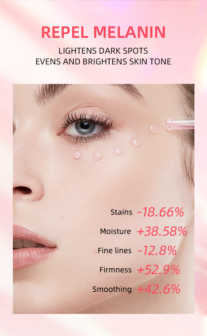 MOOYAM 4 in 1 Facial Serum