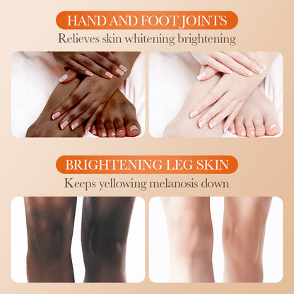 SADOER Whitening Dark Knuckle Cream