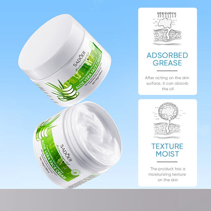SADOER Aloe Vera Face Cream