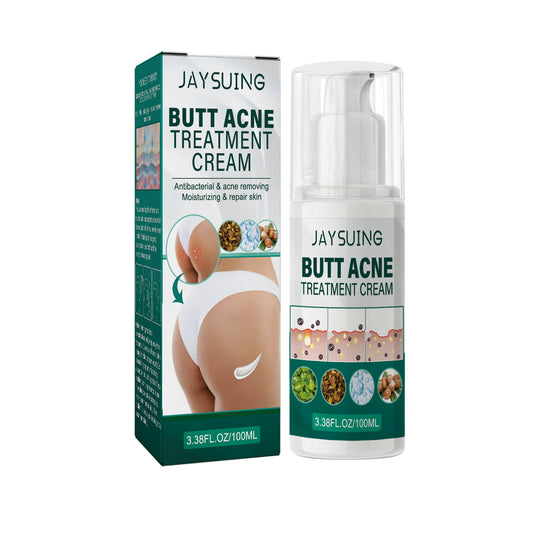 Jaysuing Butt Acne Treatment Cream (30 g)