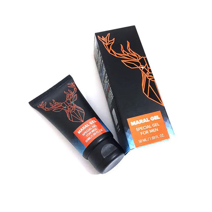 Maral Gel Special gel for men