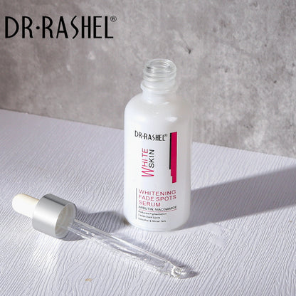 Dr. Rashel Whitening Fade Spots Serum - (50ml).