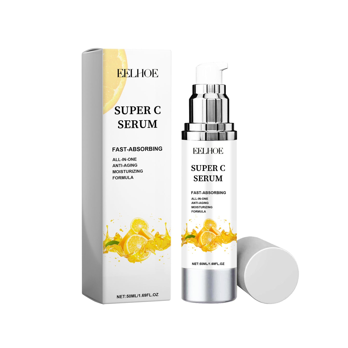 EELHOE Super C Serum