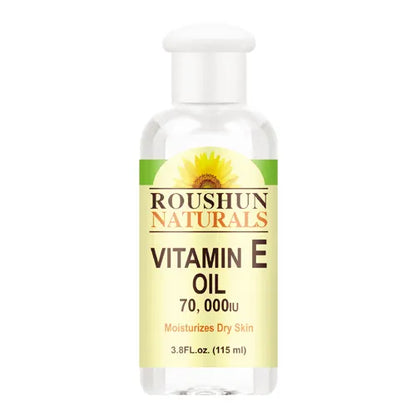 Roushun Vitamin E Skin Massage Oil Serum