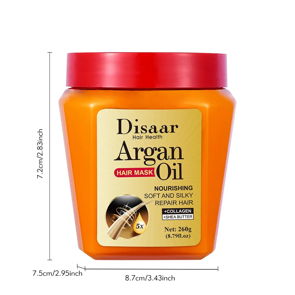 Disaar Argan Oil Hair Mask