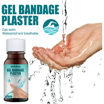 South Moon Gel Bandage Plaster