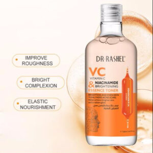 Dr Rashel VC Niacinamide Essence Toner