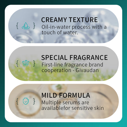 SADOER Breast Enlarging Essence