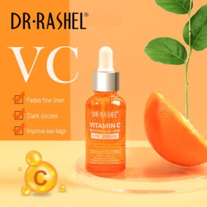 DR. RASHEL Vitamin C 2 Pack Serum Set