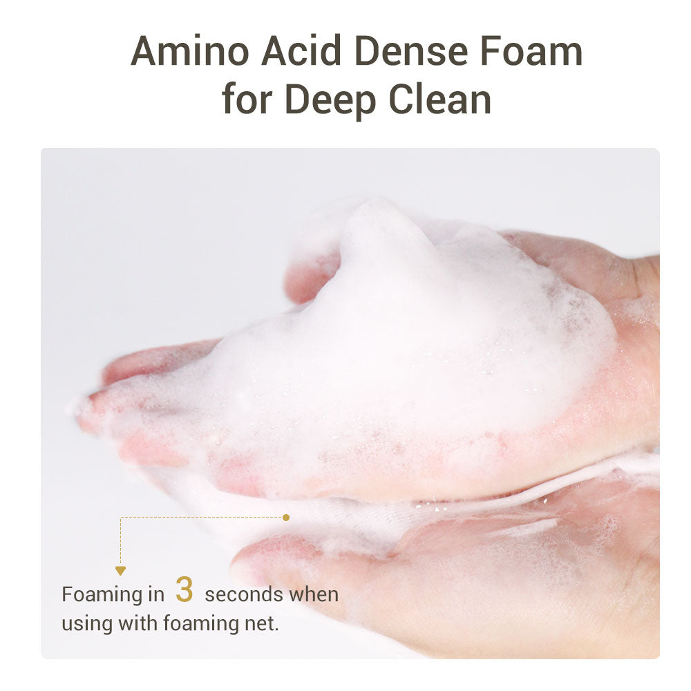 LANBENA Peptide Facial Cleanser