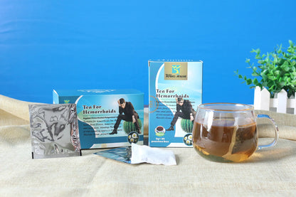 Winstown Tea for Hemorrhoids