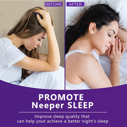 Winstown Daynee Sleep Melatonin Gummies