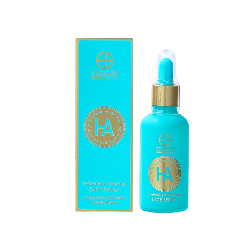 ESTELIN Hyaluronic Acid Face Serum