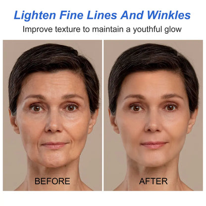 SEFUDUN Stock Solution Anti-Aging Serum