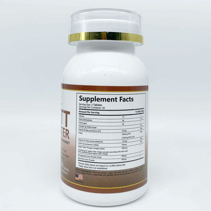 Duozi Maca Plus Butt Booster Gummies