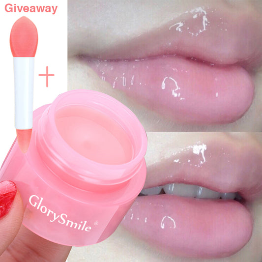 GlorySmile Lip Sleeping Mask