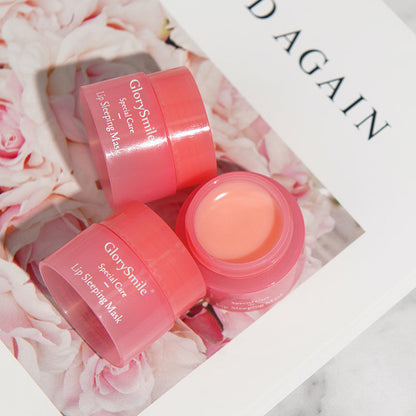 GlorySmile Lip Sleeping Mask