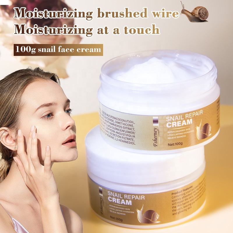 FSHERNEY Snail Repair Cream