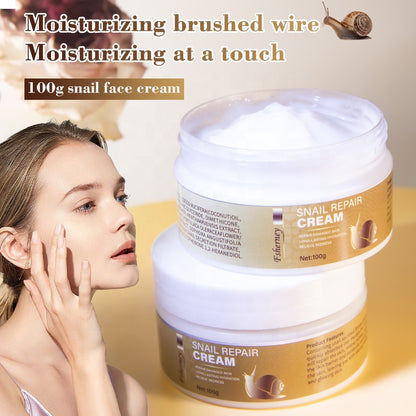 FSHERNEY Snail Repair Cream