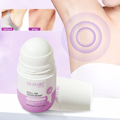 Dr. Rashel Sensitive Protect Roll-On Deodorant
