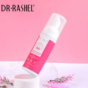 DR. RASHEL Feminine Intimate Foaming Wash