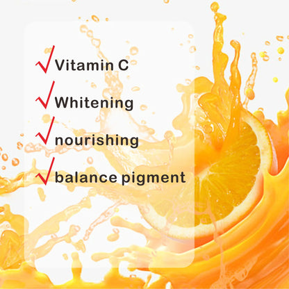 Cindella Vitamin C Whitening Lotion