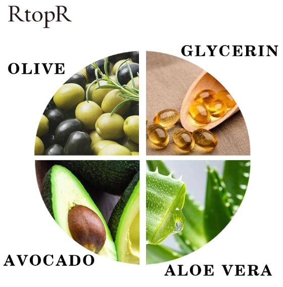 RTOPR Olive Hand Cream (30 g)