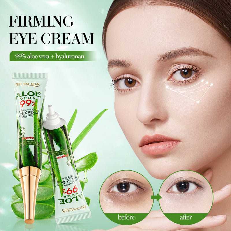BIOAQUA Aloe Vera Eye Cream