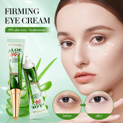 BIOAQUA Aloe Vera Eye Cream